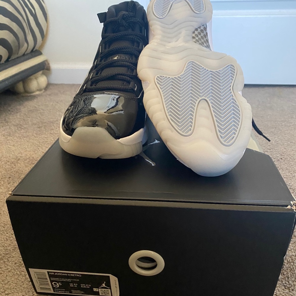 Air Jordan 11 Retro